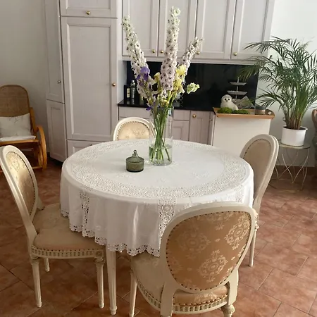 Modry Dom 2 Apartment *