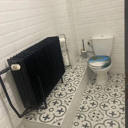 Modry Dom 2 Appartement
