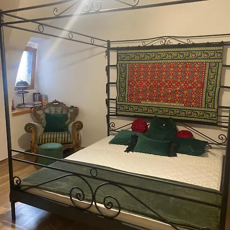 Modry Dom 2 Apartment Levoca