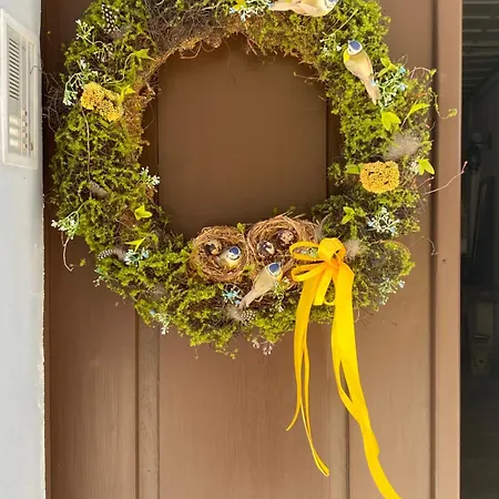 Appartement Modry Dom 2 Levoča