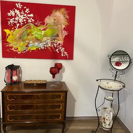 Modry Dom 2 Apartment Levoca