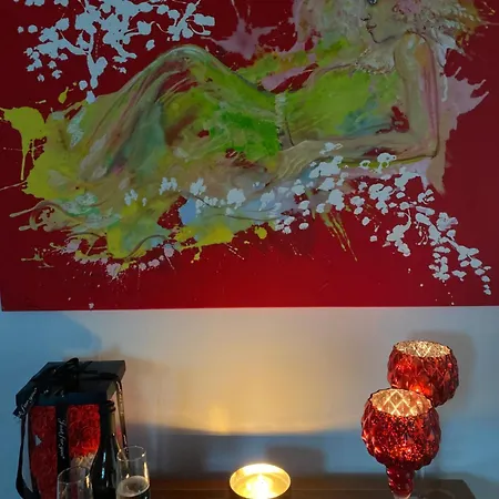 Modry Dom 2 Apartamento Levoča