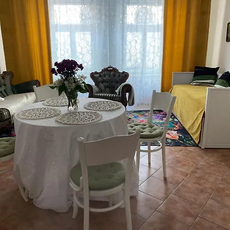Modry Dom 2 Apartment Levoca