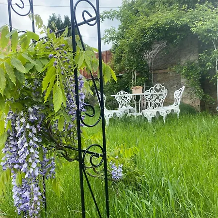 Modry Dom 2 Appartement