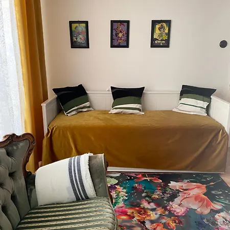 Modry Dom 2 Apartamento